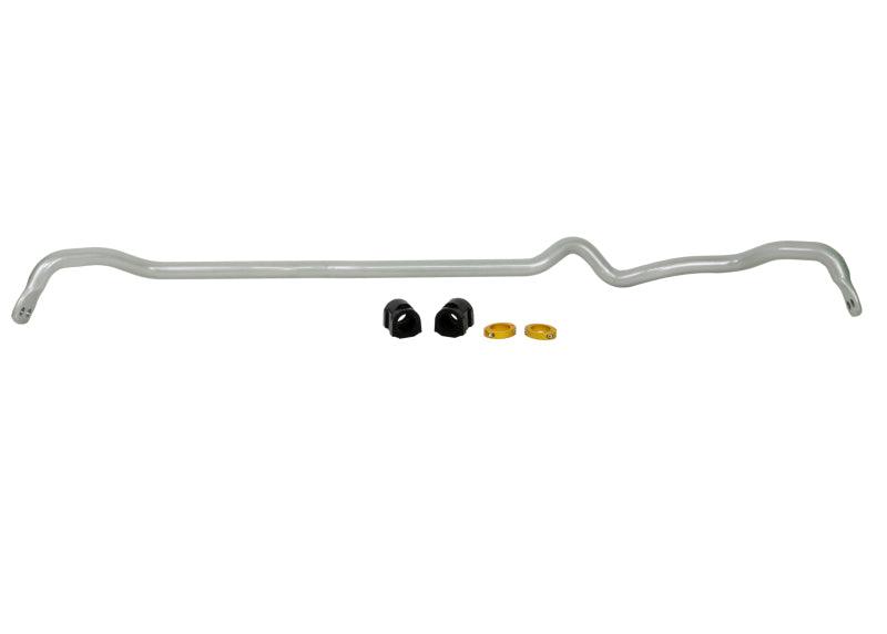 Whiteline 13+ Subaru Forester SJ Front 26mm Heavy Duty Adjustable Sway Bar - Torque Motorsport