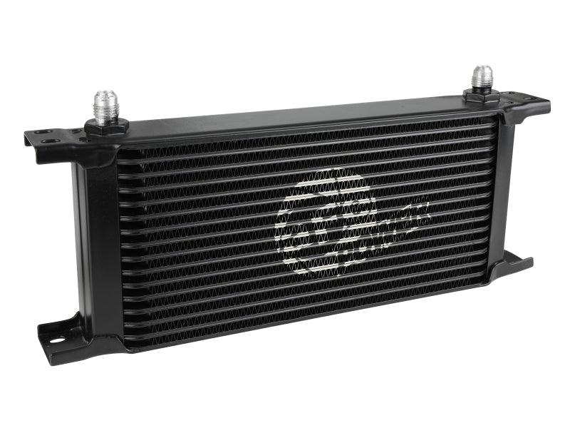 aFe Bladerunner Auto. Transmission Oil Cooler Kit 10-12 Ram Diesel Trucks L6 6.7L (td) - Torque Motorsport