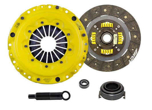 ACT 1999 Acura Integra XT/Perf Street Sprung Clutch Kit - Torque Motorsport