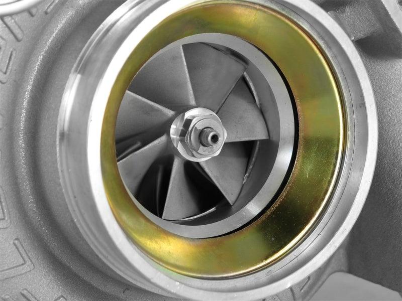 aFe Bladerunner Turbochargers Dodge Diesel Trucks 03-07 L6-5.9L (td) - Torque Motorsport