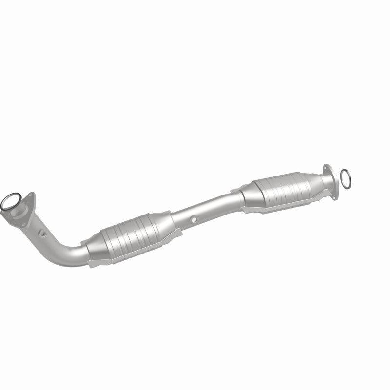 Magnaflow Conv DF 07-08 Tundra 5.7L P/S - Torque Motorsport