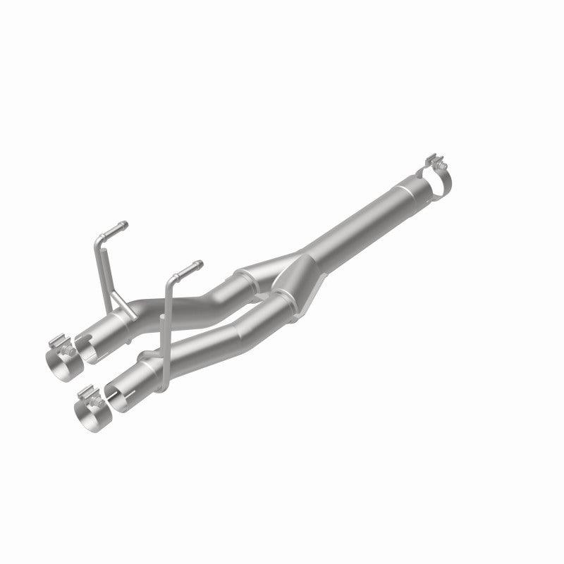 Magnaflow 09-18 Ram 1500 5.7L DF w/o Muffler - Torque Motorsport