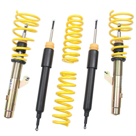 ST Coilover Kit 06-11 BMW E90 Sedan / 07-13 BMW E92 Coupe - Torque Motorsport