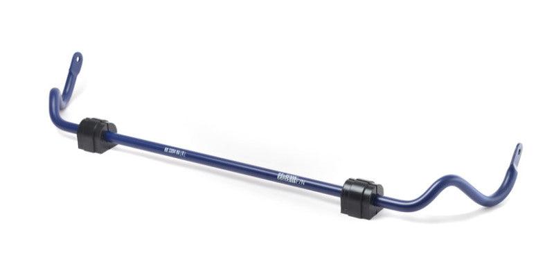 H&R 11-16 BMW 528i/535i/550i F10 (2WD) 20mm Non-Adjustable 20mm Sway Bar - Rear (Non Dynamic Drive) - Torque Motorsport