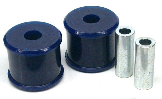 SuperPro 1993 Mazda RX-7 Base Rear Differential-to-Crossmember Bushing Kit - Torque Motorsport