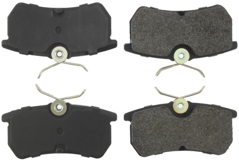 StopTech Street Touring Brake Pads - Torque Motorsport