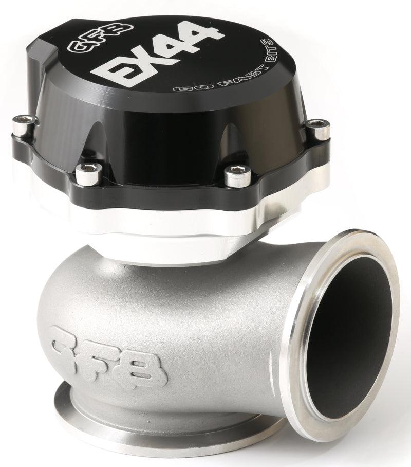 GFB 44mm V-Band External Style Wastegate - Torque Motorsport