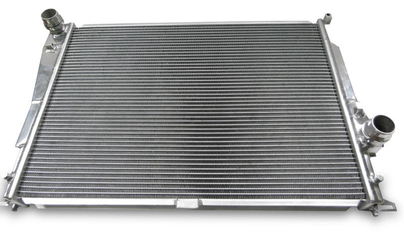 CSF 00-06 BMW M3 (E46) Triple Pass Radiator - Torque Motorsport