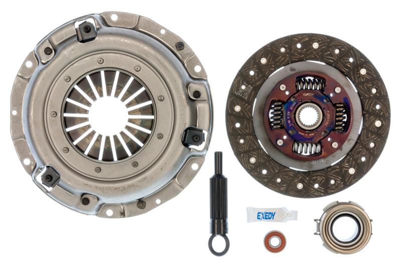 Exedy OE 1995-2001 Subaru Impreza H4 Clutch Kit - Torque Motorsport