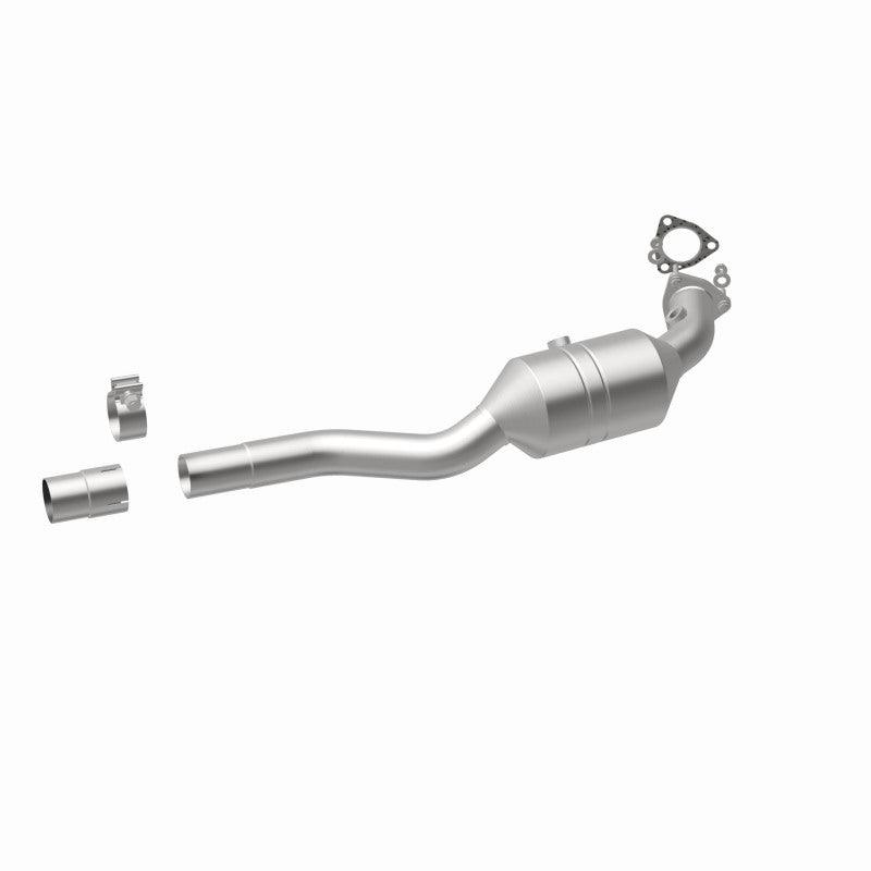 Magnaflow Conv DF 07-09 Porsche 911 P/S - Torque Motorsport