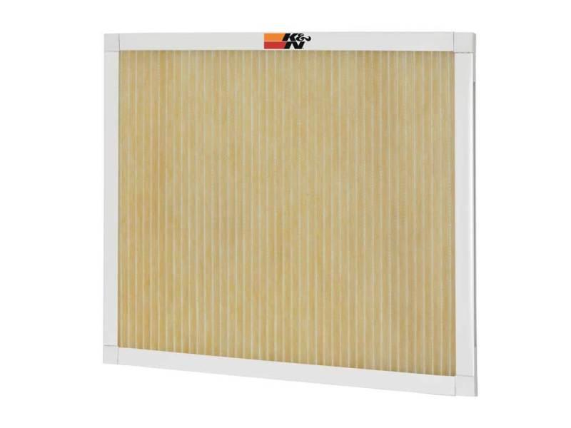 K&N HVAC Filter - 24 x 24 x 1 - Torque Motorsport