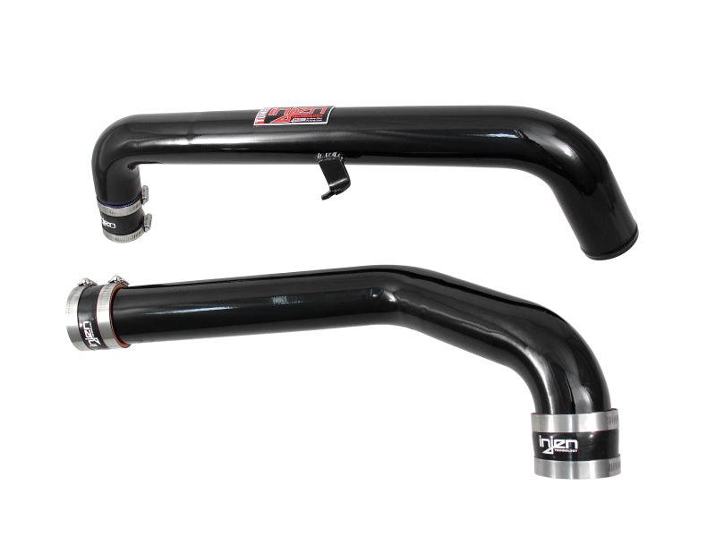 Injen 08-09 Cobalt SS Turbochared 2.0L Black Intercooler Piping Kit - Torque Motorsport