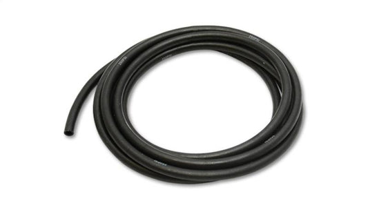 Vibrant -6AN (0.38in ID) Flex Hose for Push-On Style Fittings - 10 Foot Roll - Torque Motorsport