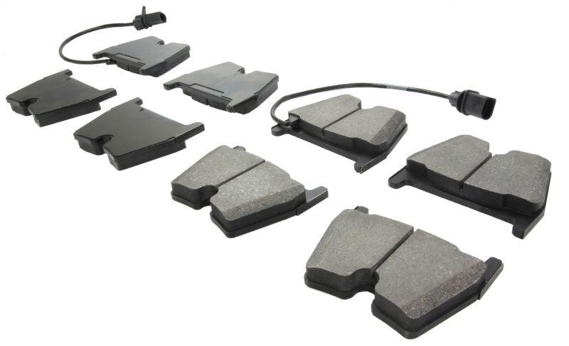 StopTech Performance Brake Pads - Torque Motorsport