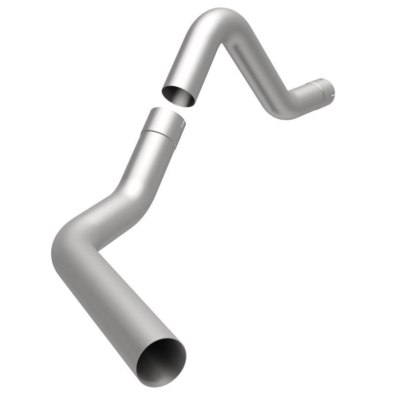 MagnaFlow Tail-Pipe 03-04 Dodge Diesel - Torque Motorsport