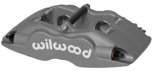 Wilwood Caliper-Forged Superlite 1.62in Pistons 1.25in Disc - Torque Motorsport