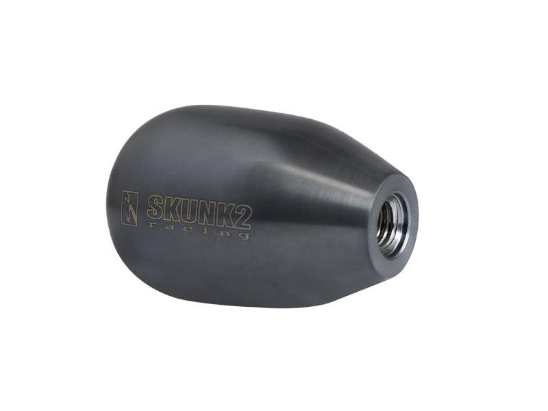 Skunk2 Honda/Acura 5-Speed Billet Shift Knob (10mm x 1.5mm) (Apprx. 440 Grams) - Torque Motorsport