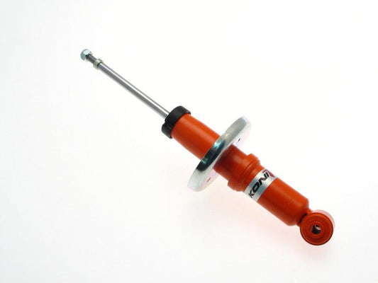 Koni STR.T (Orange) Shock 89-97 Mazda Miata (Spring perch location) - Rear - Torque Motorsport