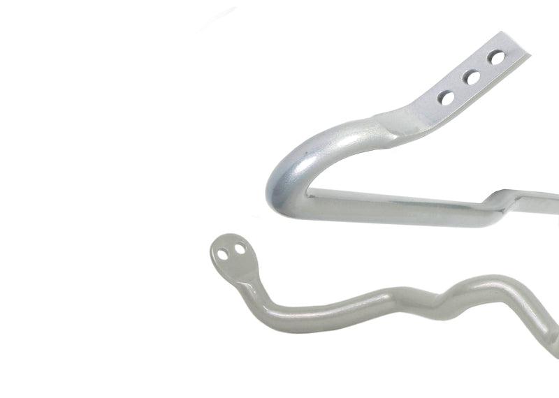 Whiteline 15-18 Subaru WRX (Incl. Premium/Limited) Front And Rear Sway Bar Kit - Torque Motorsport