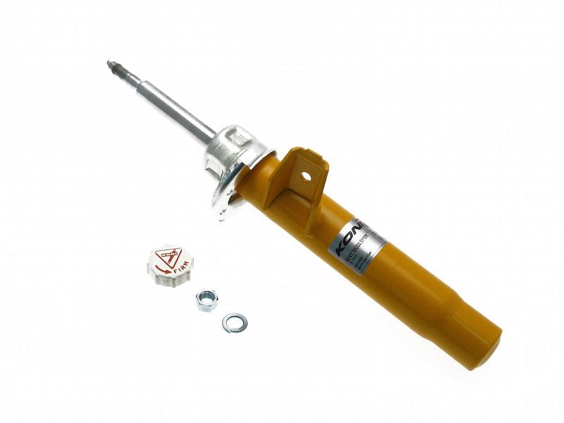 Koni Sport (Yellow) Shock 06-11 BMW 3 Series - Sedan/Coupe/ Xi AWD Models - Left Front - Torque Motorsport