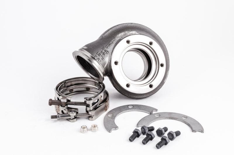 Garrett GT30R Turbine Hsg Kit O/V V-Band / V-Band 0.61 A/R (Ni-Resist) - Torque Motorsport