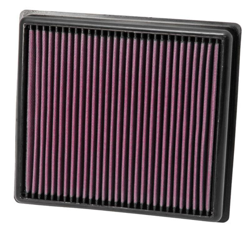 K&N Replacement Air FIlter 12 BMW 320i/328i 2.0L - Torque Motorsport