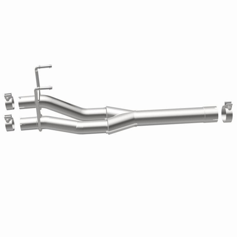 Magnaflow 09-18 Ram 1500 5.7L DF w/o Muffler - Torque Motorsport