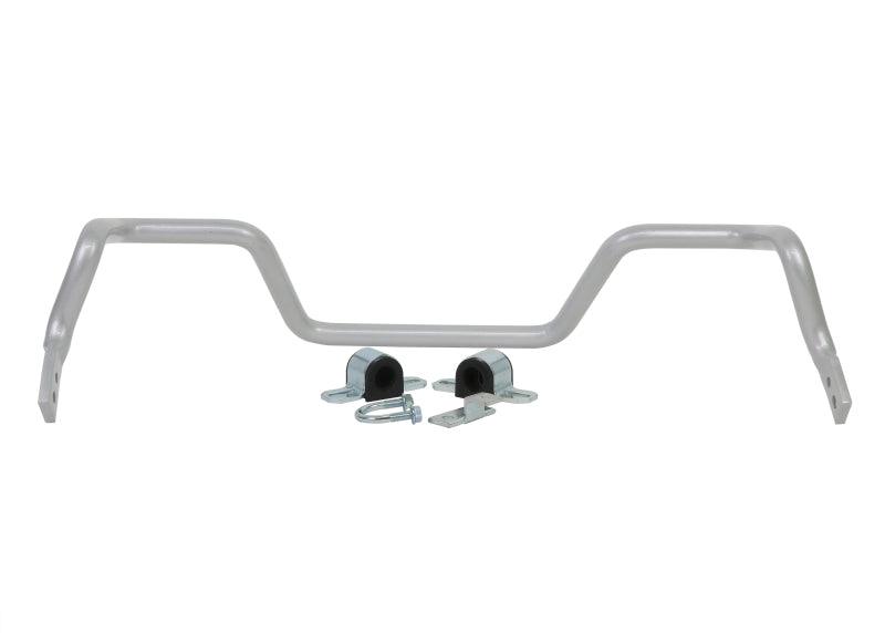 Whiteline Mazdaspeed 6 Adjustable Rear 24mm Swaybar - Torque Motorsport