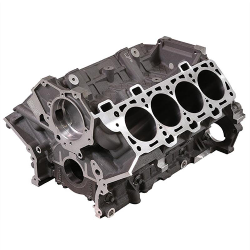 Ford Racing 5.2L Gen 3 Coyote Aluminum Engine Block - Torque Motorsport