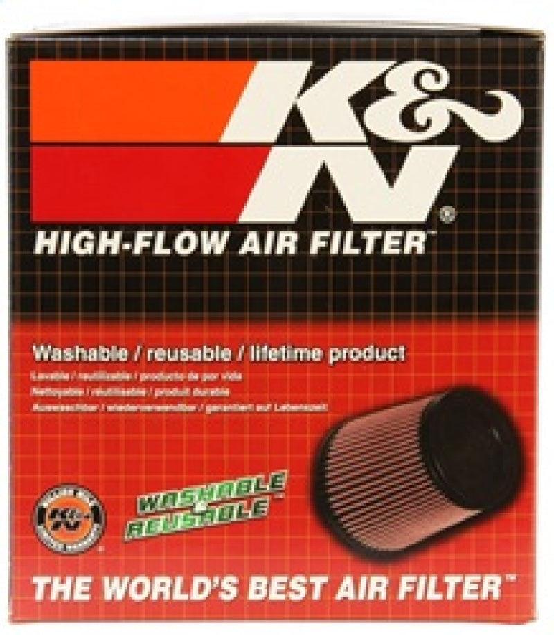 K&N 06-13 Honda TRX680FA / 06-09 TRX680FGA Replacement Air Filter - Torque Motorsport