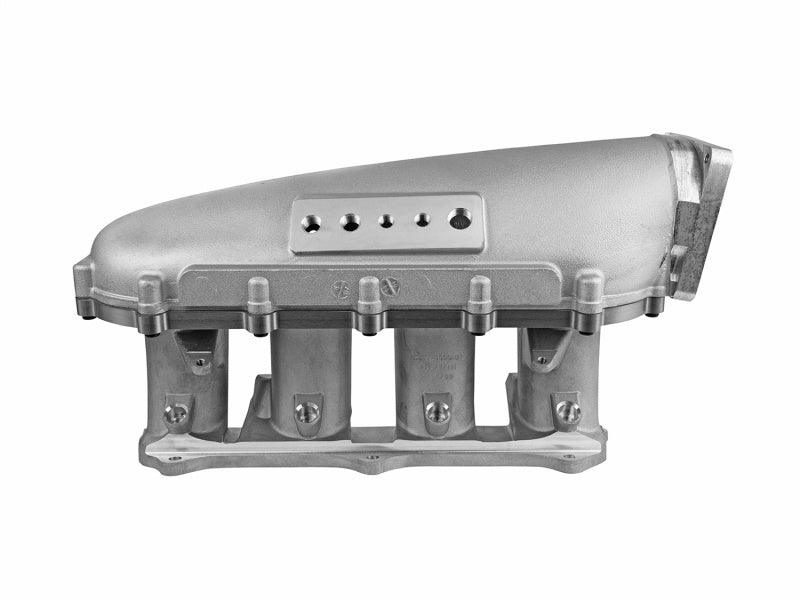 Skunk2 Ultra Series K Series Race Intake Manifold - 3.5L Silver - Torque Motorsport