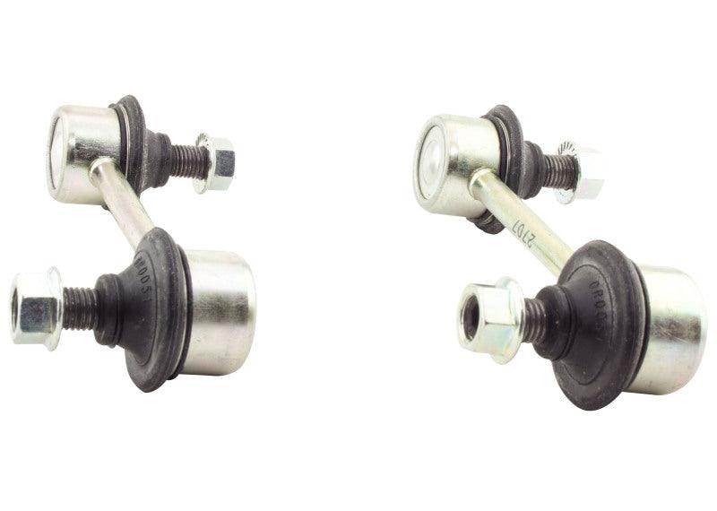 Whiteline Plus 8/06-8/09 Pontiac G8 / 04-06 GTO Rear Sway Bar Link Assembly (ball/ball link) - Torque Motorsport