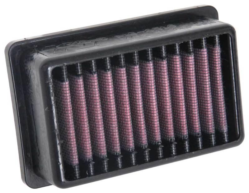 K&N 16-19 Moto Guzzi V9 Bobber 853CC Replacement Air Filter - Torque Motorsport