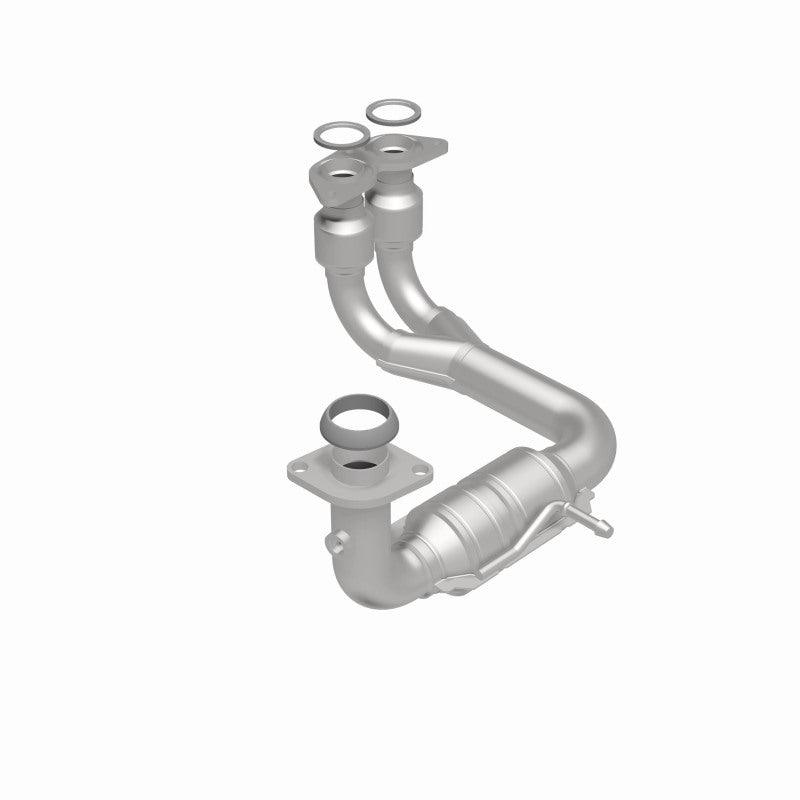 MagnaFlow Conv DF 00-05 Toyota MR2 1.8L - Torque Motorsport