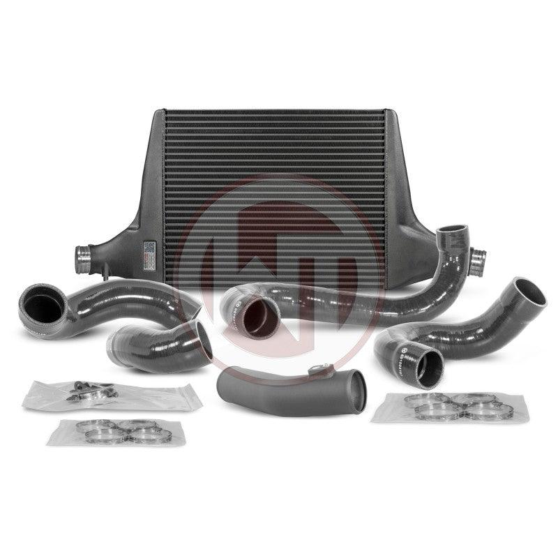 Wagner Tuning Audi S4 B9/S5 F5 US-Model Competition Intercooler Kit w/Charge Pipe - USA Model Only - Torque Motorsport