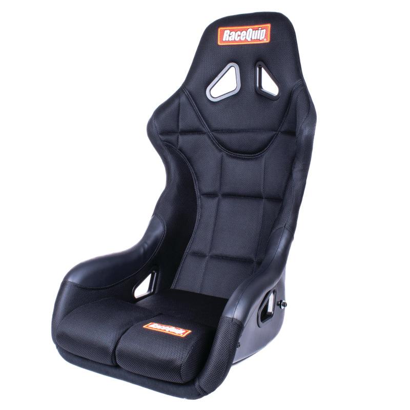 RaceQuip FIA Racing Seat - Medium - Torque Motorsport