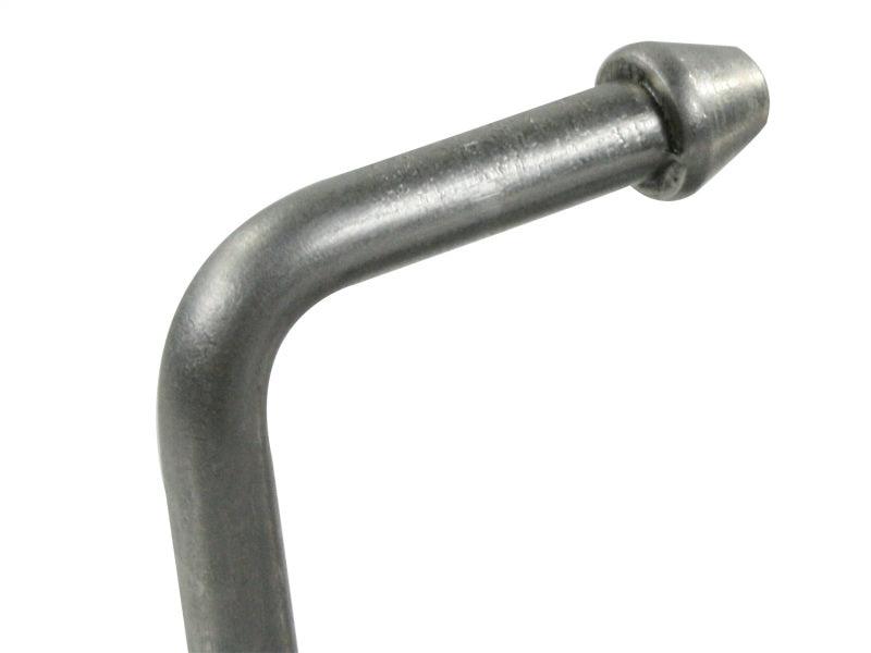 aFe ATLAS Cat-Back Exhaust AL 98-11 Ford Ranger L4 2.3/2.5 V6 3.0/4.0L - Torque Motorsport