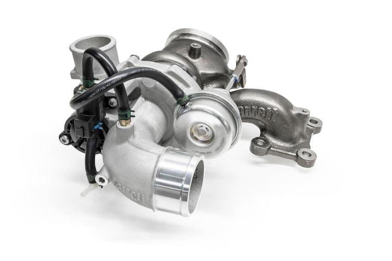 Garrett PowerMax Turbocharger 13-18 Ford 2.0L EcoBoost Stage 1 Upgrade Kit - Torque Motorsport