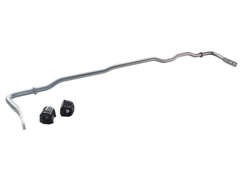 Whiteline 19-22 Subaru Forester Rear 20mm 2 Point Adjustable Sway Bar - Torque Motorsport