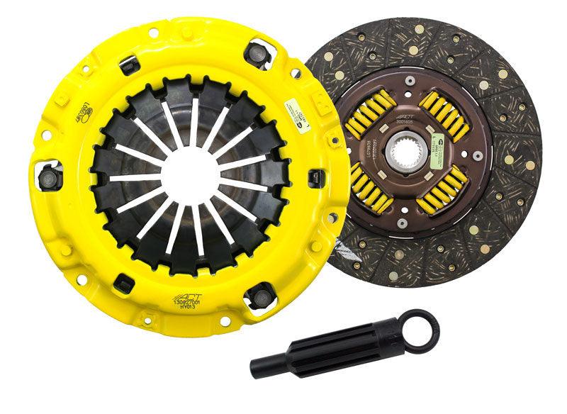 ACT 2010 Hyundai Genesis Coupe HD/Perf Street Sprung Clutch Kit - Torque Motorsport