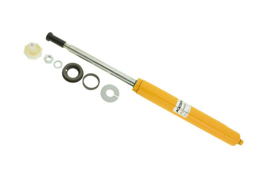 Koni Sport (Yellow) Shock 79-93 Volkswagen Rabbit Convertible/ Cabriolet - Front - Torque Motorsport