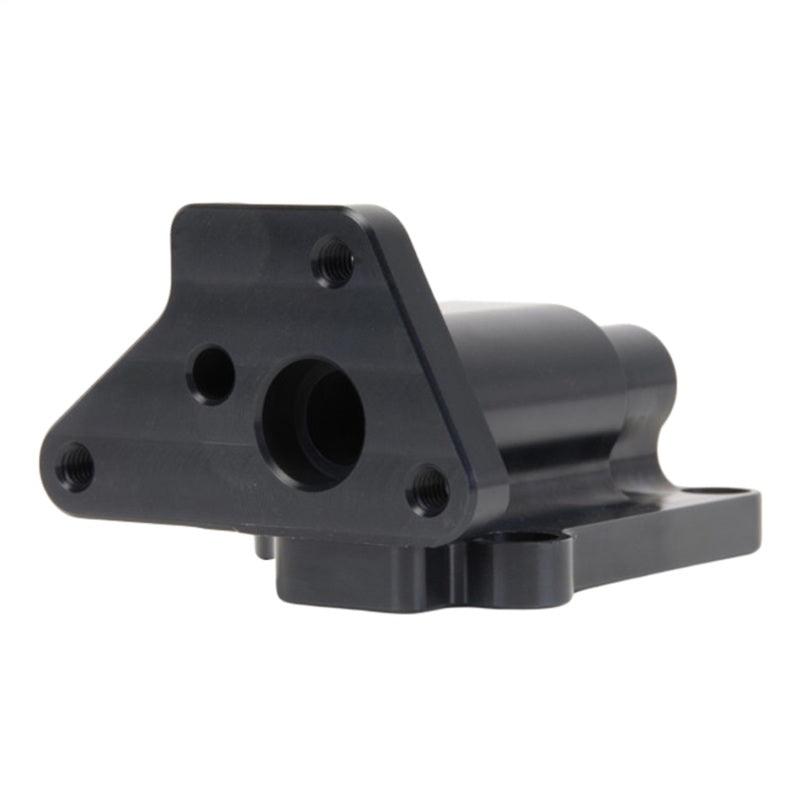 Skunk2 Honda/Acura B-Series VTEC Black Anodized Billet Solenoid - Torque Motorsport