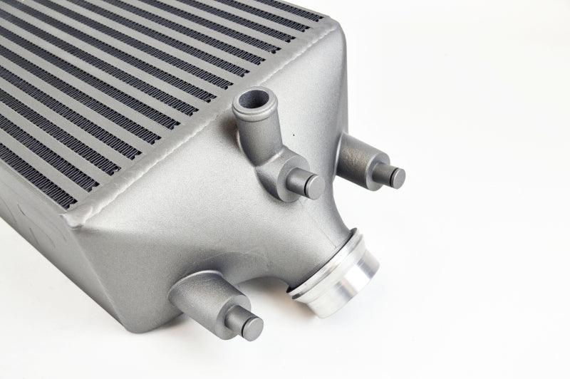 CSF Porsche 911 Turbo (991)/Turbo S (991.1/991.2) Twin Intercooler Set - Torque Motorsport