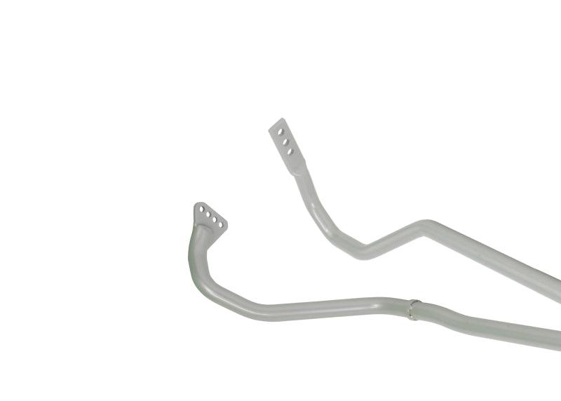 Whiteline 08-09 Pontiac G8 / G8 GT (Incl. 2009 G8 GXP) Front & Rear Sway Bar Kit - Torque Motorsport