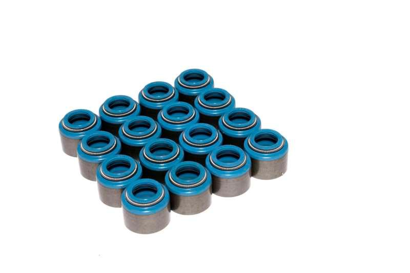 COMP Cams Valve Seals Metal Body Viton - Torque Motorsport