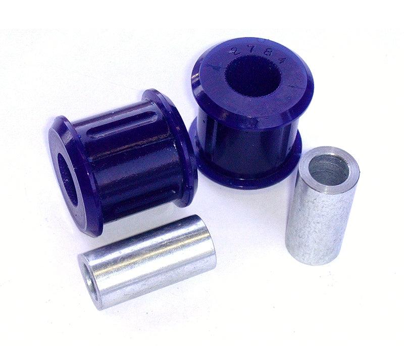 SuperPro 2001 Lexus IS300 Base Rear Trailing Arm Forward Bushing Kit - Torque Motorsport