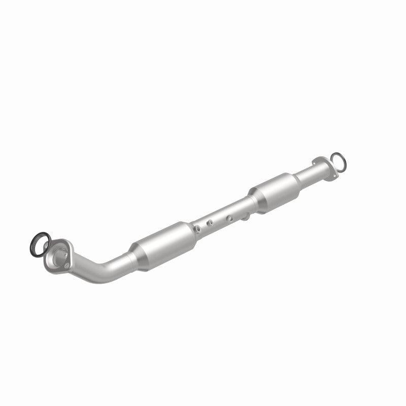 MagnaFlow Conv DF 05-08 Tacoma 2.7 Rear - Torque Motorsport