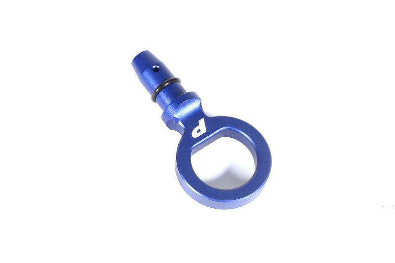 Perrin Subaru Dipstick Handle Loop Style - Blue - Torque Motorsport