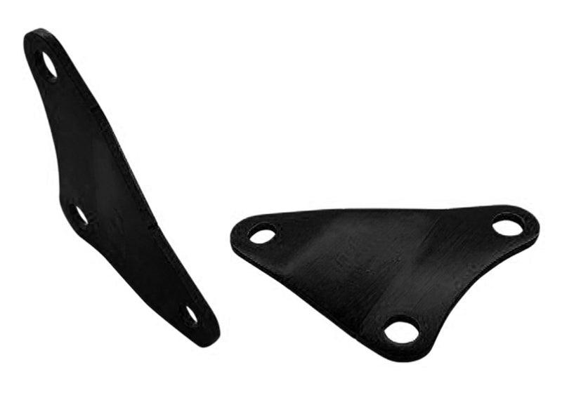 Whiteline 08 STi Brace Control Arm Support - Torque Motorsport