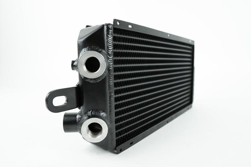 CSF 65-89 Porsche 911 / 930 OEM+ High-Performance Oil Cooler - Torque Motorsport